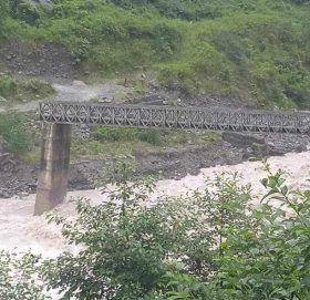 दिप्लीघाट बेलिबृजको डिजाइनको जिम्मा कार्ड कन्सल्टलाई, चाडै सिधा सवारी संचालन हुने