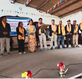 प्रथम हुने विद्यालयलाई ५ लाख, विद्यार्थीलाई ५० हजार पुरस्कार