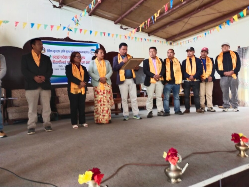 प्रथम हुने विद्यालयलाई ५ लाख, विद्यार्थीलाई ५० हजार पुरस्कार