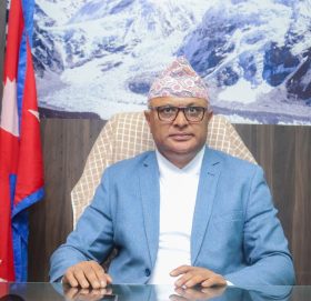 कोशी प्रदेशमा मुख्यमन्त्री कार्किले बिश्वासको मत लिदै