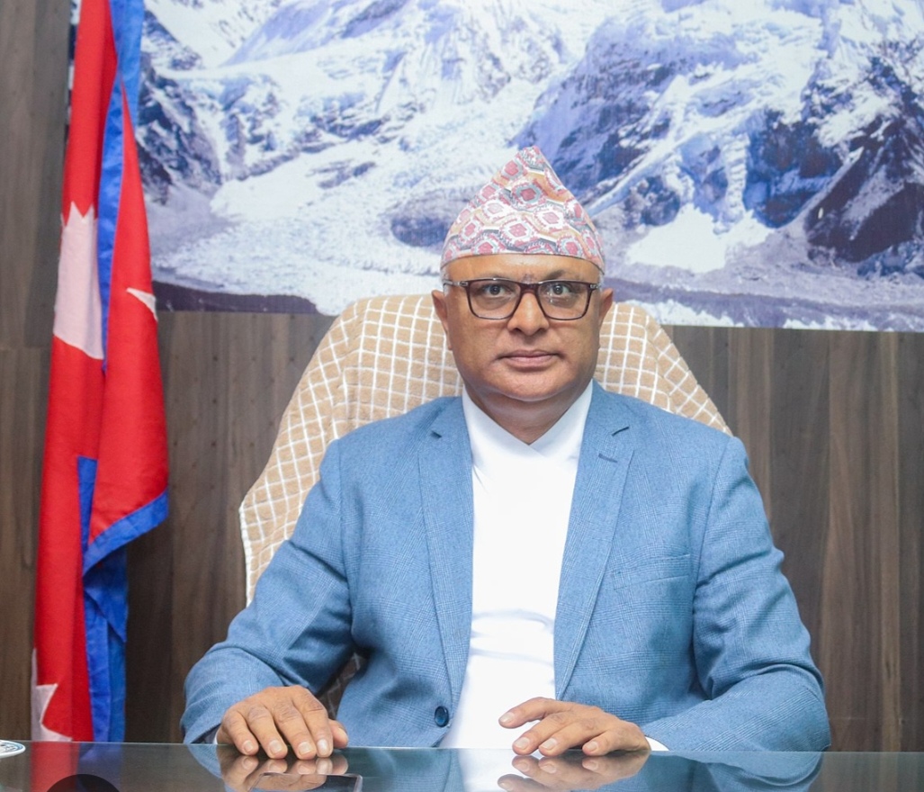 कोशी प्रदेशमा मुख्यमन्त्री कार्किले बिश्वासको मत लिदै