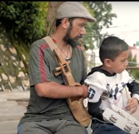 मदन कुमार थापाको “रोजि छाडी” सार्वजनिक (भिडियोसहित)