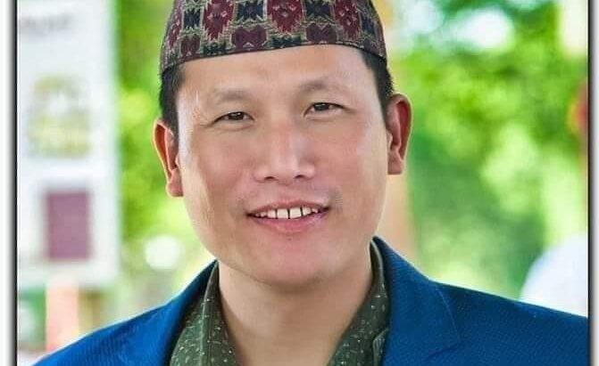 किरात खालिङ राई उत्थान सघ कतार शाखा गठन, अध्यक्षमा खोटाङका गजेन्द्र