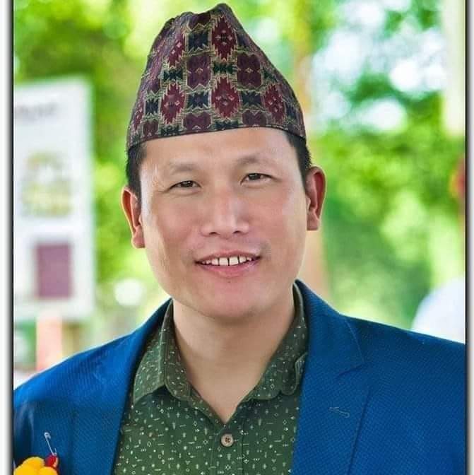 किरात खालिङ राई उत्थान सघ कतार शाखा गठन, अध्यक्षमा खोटाङका गजेन्द्र