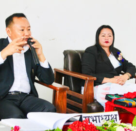 थुलुङ दुधकोशीको बजेट रु. ६० करोड बढी, प्रधानाध्यापकको भत्ता बढ्यो