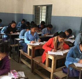 एसईईको नतिजा सार्वजनिक, ४७ दशमलव ८६ प्रतिशतले कक्षा ११ पढ्न पाउने