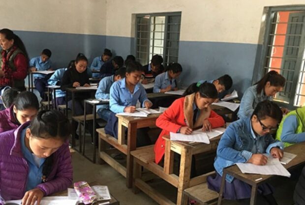 एसईईको नतिजा सार्वजनिक, ४७ दशमलव ८६ प्रतिशतले कक्षा ११ पढ्न पाउने