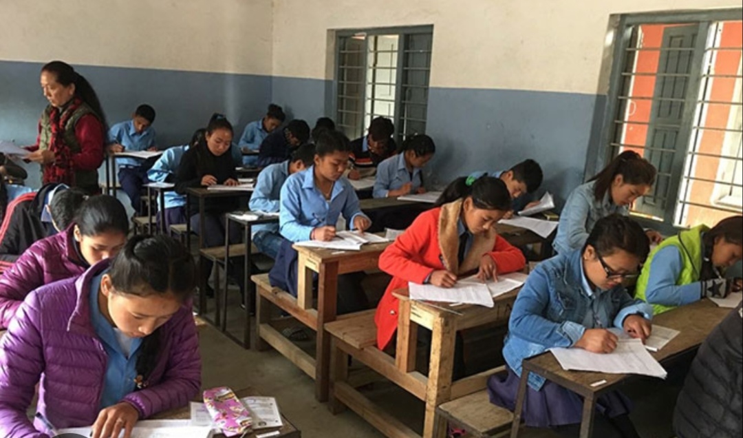 एसईईको नतिजा सार्वजनिक, ४७ दशमलव ८६ प्रतिशतले कक्षा ११ पढ्न पाउने