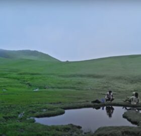 मिसन सिबिरिगोले ल्याए म भेडी गोठालो (भिडियो सहित)