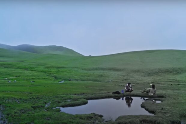 मिसन सिबिरिगोले ल्याए म भेडी गोठालो (भिडियो सहित)