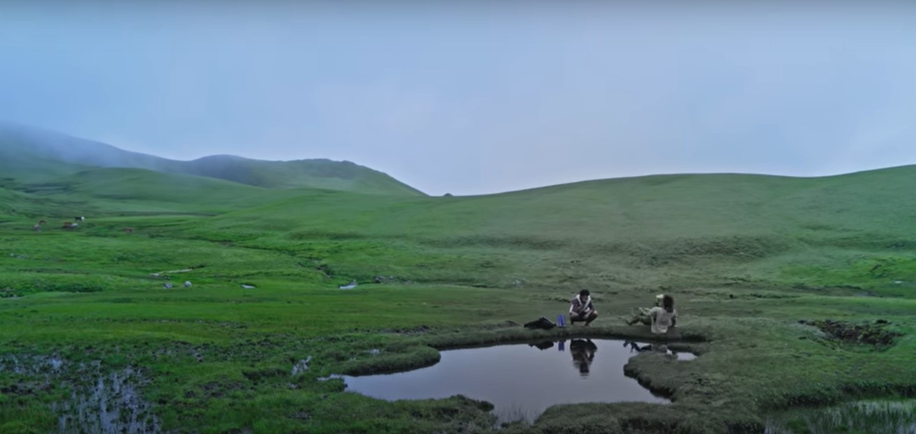 मिसन सिबिरिगोले ल्याए म भेडी गोठालो (भिडियो सहित)