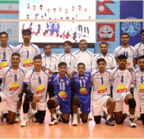 हेल्प नेपालको बिजय सुरुवात