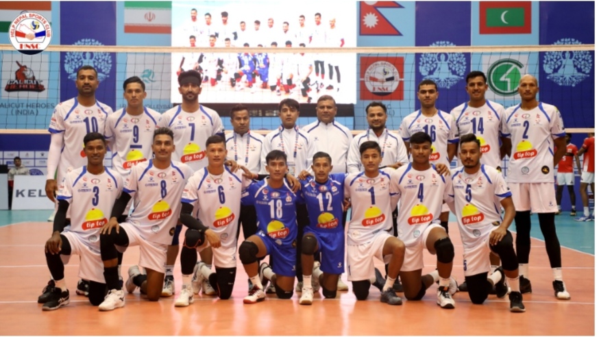 हेल्प नेपालको बिजय सुरुवात