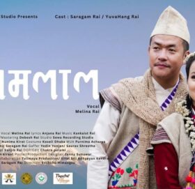अन्जना इछम्फुलको सुजमलाल सार्वजनिक (भिडियो सहित)