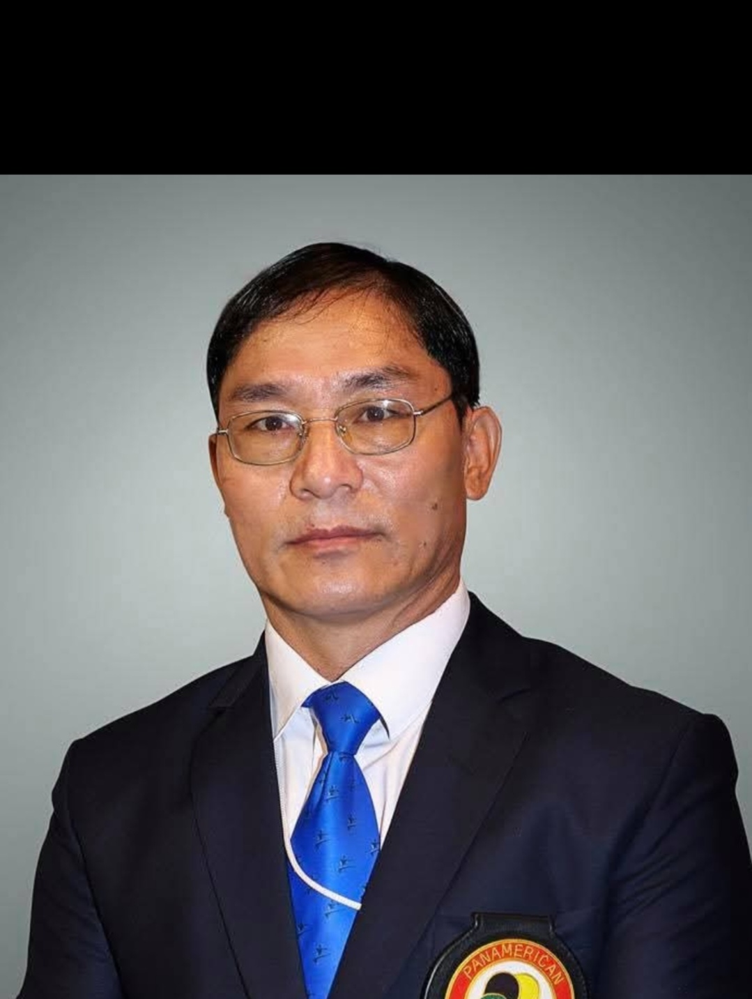 पर्खि खालिङलाई अन्तराष्ट्रिय रेफ्रीको उपाधी