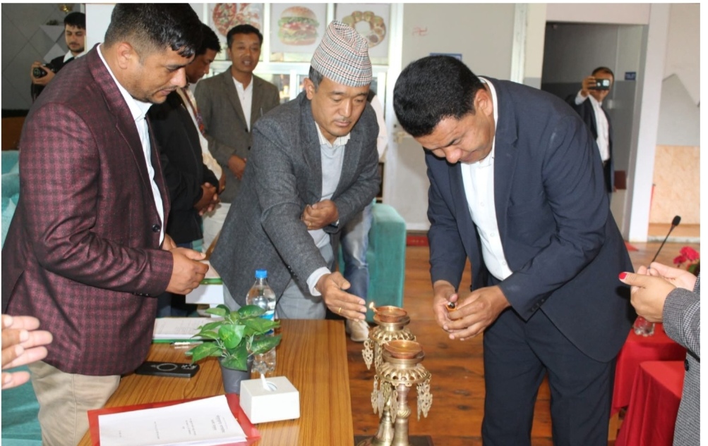 सोलुदुधकुण्ड नगरपालिकाले ८४ करोडको बजेट ल्यायो, पूर्बाधार बिकास र कृषि क्षेत्र प्राथमिकतामा