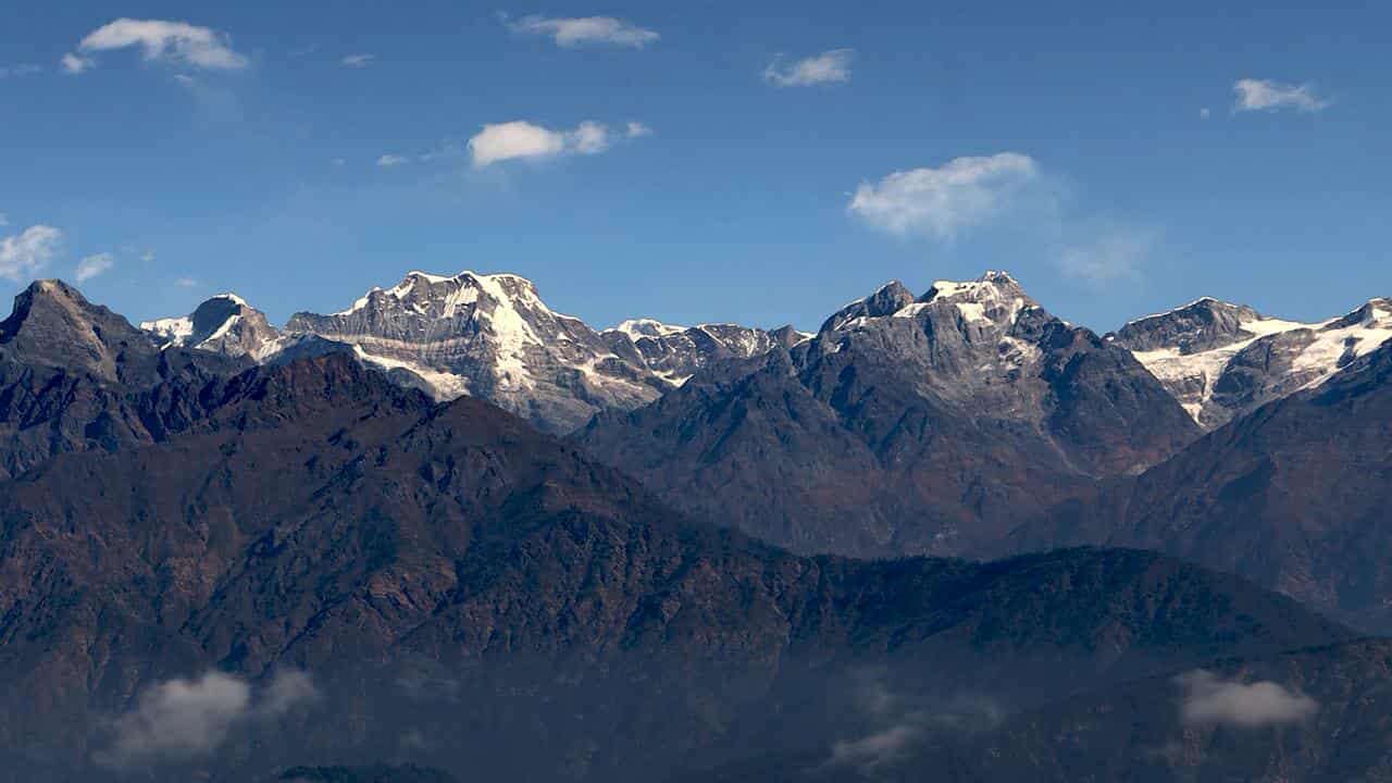 माप्यदुधकोशीमा नयाँ पर्यटकिय पदमार्गको औचारिक शुरुवात हुने