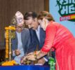 काठमाडौँमा सकियो अहिंसा महोत्सव